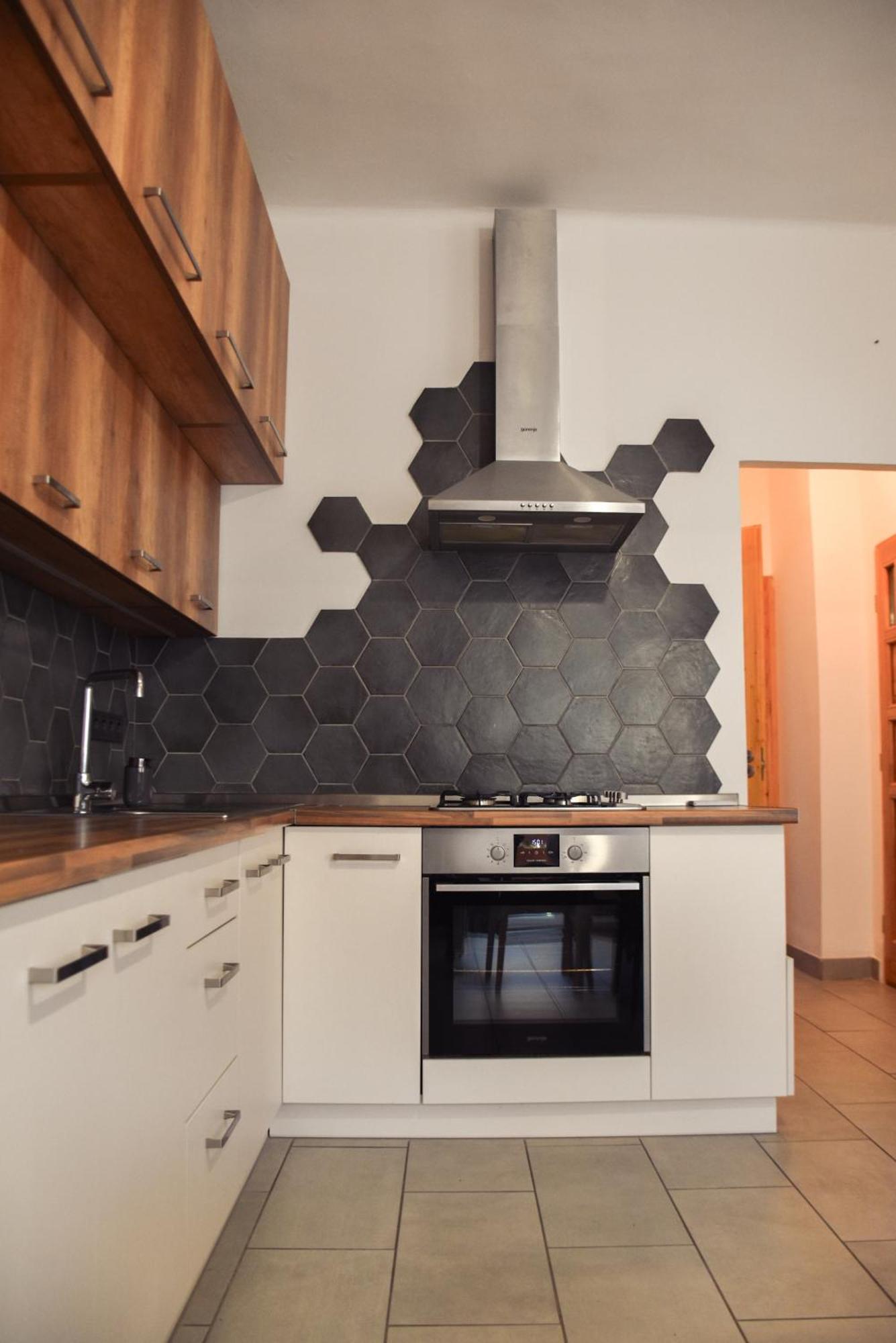 Foter Apartman Kiskunhalas Exterior photo