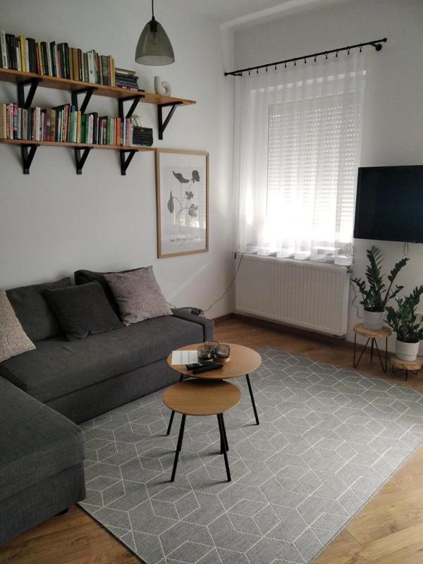Foter Apartman Kiskunhalas Exterior photo